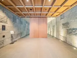 【東京都/千代田区一番町】パークコート千代田一番町 エントランス