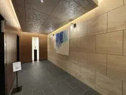 【東京都/千代田区一番町】パークコート千代田一番町 共用部