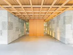 【東京都/千代田区一番町】パークコート千代田一番町 エントランス