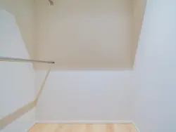 【東京都/千代田区一番町】パークコート千代田一番町 収納