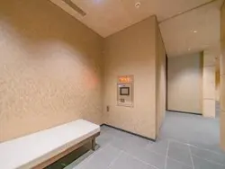 【東京都/千代田区一番町】パークコート千代田一番町 共用部