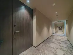 【東京都/千代田区一番町】パークコート千代田一番町 共用部：玄関・内廊下