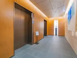 【東京都/千代田区一番町】パークコート千代田一番町 共用部