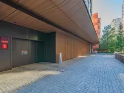 【東京都/千代田区一番町】パークコート千代田一番町 駐車場