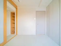 【東京都/港区南麻布】グランスイート広尾 洋室