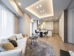 【東京都/渋谷区東】プラウド渋谷東 リビング・ダイニング