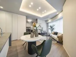 【東京都/渋谷区東】プラウド渋谷東 リビング・ダイニング