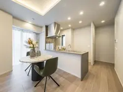 【東京都/渋谷区東】プラウド渋谷東 ダイニング