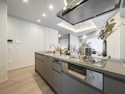 【東京都/渋谷区東】プラウド渋谷東 キッチン