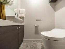 【東京都/渋谷区東】プラウド渋谷東 トイレ