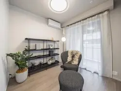 【東京都/渋谷区東】プラウド渋谷東 洋室