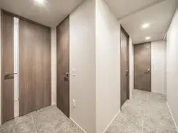 【東京都/渋谷区東】プラウド渋谷東 廊下