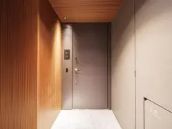 【東京都/渋谷区東】プラウド渋谷東 玄関