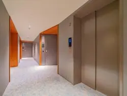 【東京都/渋谷区東】プラウド渋谷東 共用部