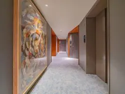 【東京都/渋谷区東】プラウド渋谷東 共用部