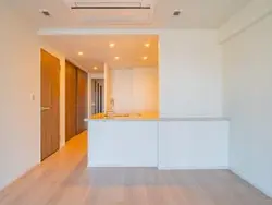 【東京都/中央区月島】グランドシティタワー月島 ダイニングキッチン
