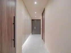 【東京都/渋谷区鉢山町】ルモンド代官山 廊下