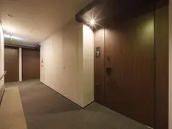 【東京都/港区白金】グランドメゾン白金の杜ザ・タワー 共用部