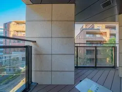 【東京都/港区赤坂】サンウッド青山 バルコニー