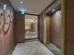 【東京都/港区赤坂】サンウッド青山 共用部