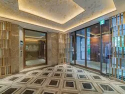 【東京都/港区赤坂】サンウッド青山 共用部