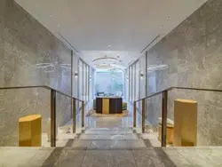【東京都/港区赤坂】サンウッド青山 共用部