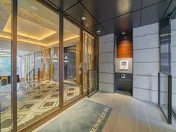 【東京都/港区赤坂】サンウッド青山 共用施設