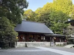 【東京都/港区赤坂】サンウッド青山 乃木神社（現地より約600m）