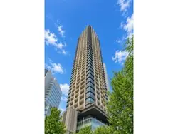 【東京都/品川区上大崎】ブリリアタワーズ目黒 ノースレジデンス 外観