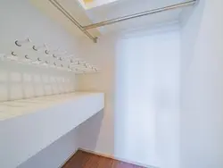 【東京都/品川区上大崎】ブリリアタワーズ目黒 ノースレジデンス ウォークインクローゼット