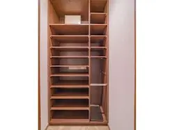 【東京都/品川区上大崎】ブリリアタワーズ目黒 ノースレジデンス シューズクローゼット