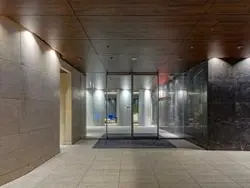 【東京都/港区南麻布】プラウド南麻布 エントランス