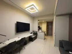 【東京都/千代田区平河町】グランリビオ千代田平河町 LDK