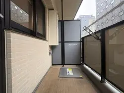【東京都/千代田区平河町】グランリビオ千代田平河町 バルコニー