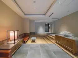 【東京都/千代田区平河町】グランリビオ千代田平河町 ロビー