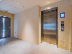 【東京都/千代田区平河町】グランリビオ千代田平河町 共用部：EVホール