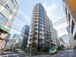 【東京都/千代田区平河町】グランリビオ千代田平河町 外観