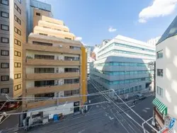 【東京都/千代田区平河町】グランリビオ千代田平河町 眺望