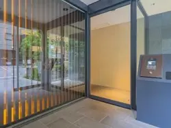 【東京都/千代田区平河町】グランリビオ千代田平河町 エントランス