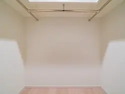 【東京都/中央区月島】グランドシティタワー月島 収納：ウォークインクローゼット