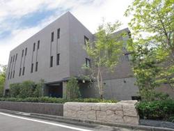 【東京都/世田谷区玉川】ザ・パークハウス二子玉川碧の杜 外観