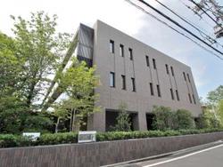 【東京都/世田谷区玉川】ザ・パークハウス二子玉川碧の杜 外観