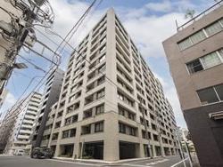 【東京都/千代田区神田須田町】プラウド千代田淡路町 外観