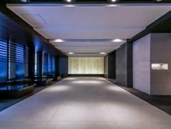 【東京都/千代田区神田須田町】プラウド千代田淡路町 ロビー