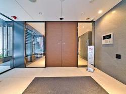 【東京都/千代田区神田須田町】プラウド千代田淡路町 エントランス