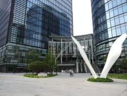 【東京都/千代田区神田須田町】プラウド千代田淡路町 WATERRAS（現地より約470m）