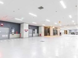 【東京都/品川区大井】シティタワー大井町 駐車場