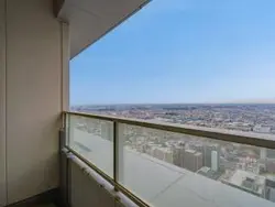 【神奈川県/川崎市中原区小杉町】エクラスタワー武蔵小杉 眺望