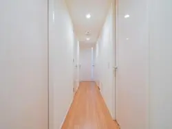 【神奈川県/川崎市中原区小杉町】エクラスタワー武蔵小杉 廊下