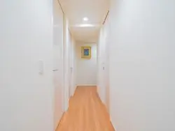 【神奈川県/川崎市中原区小杉町】エクラスタワー武蔵小杉 廊下